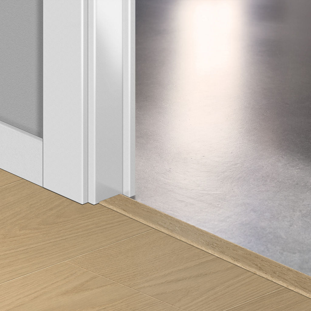 Quick-Step Laminate Incizo Profile to Match 2.15m