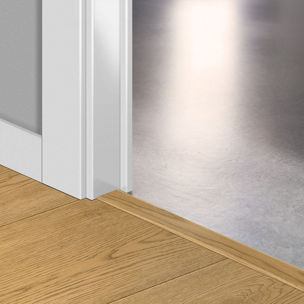 Quick-Step Laminate Incizo Profile to Match 2.15m