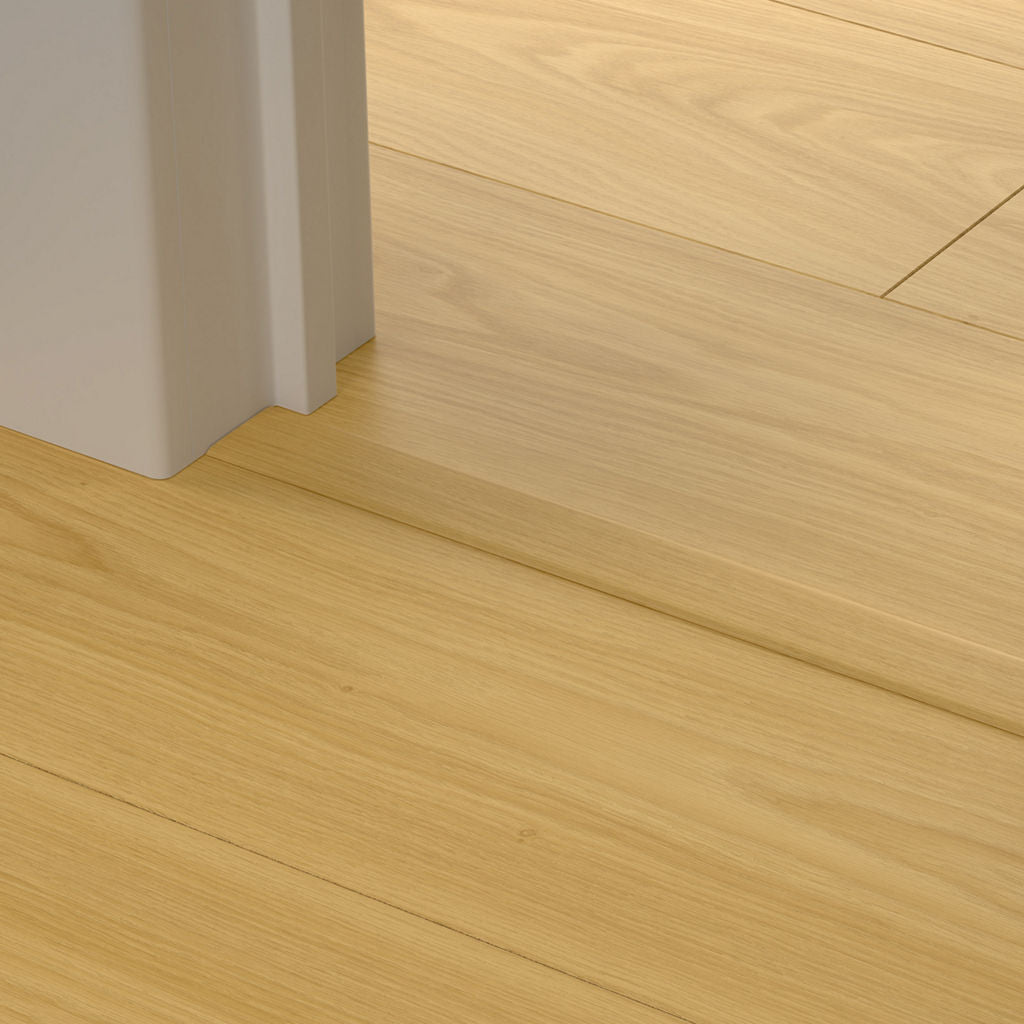 Quick-Step Laminate Incizo Profile to Match 2.15m
