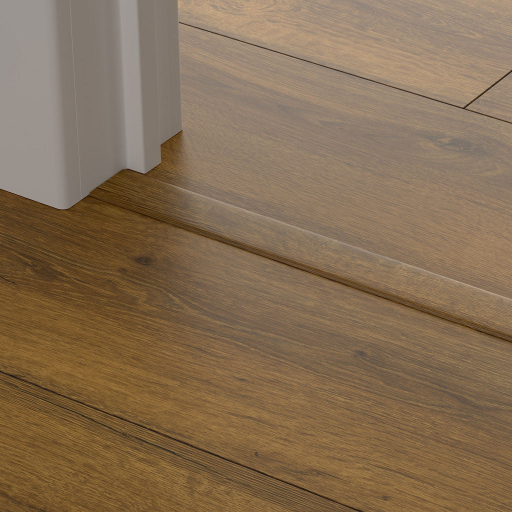 Quick-Step Laminate Incizo Profile to Match 2.15m