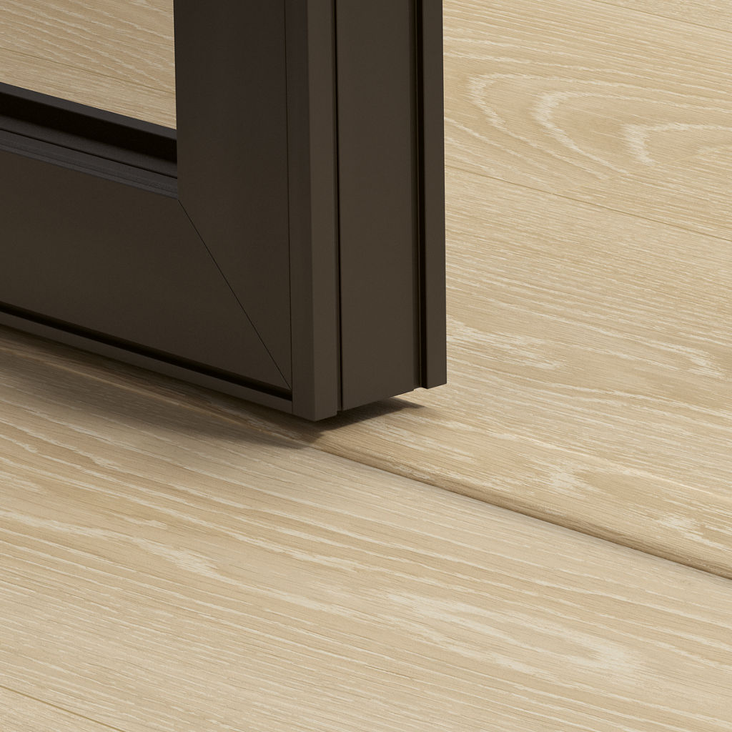 Quick-Step Laminate Incizo Profile to Match 2.15m