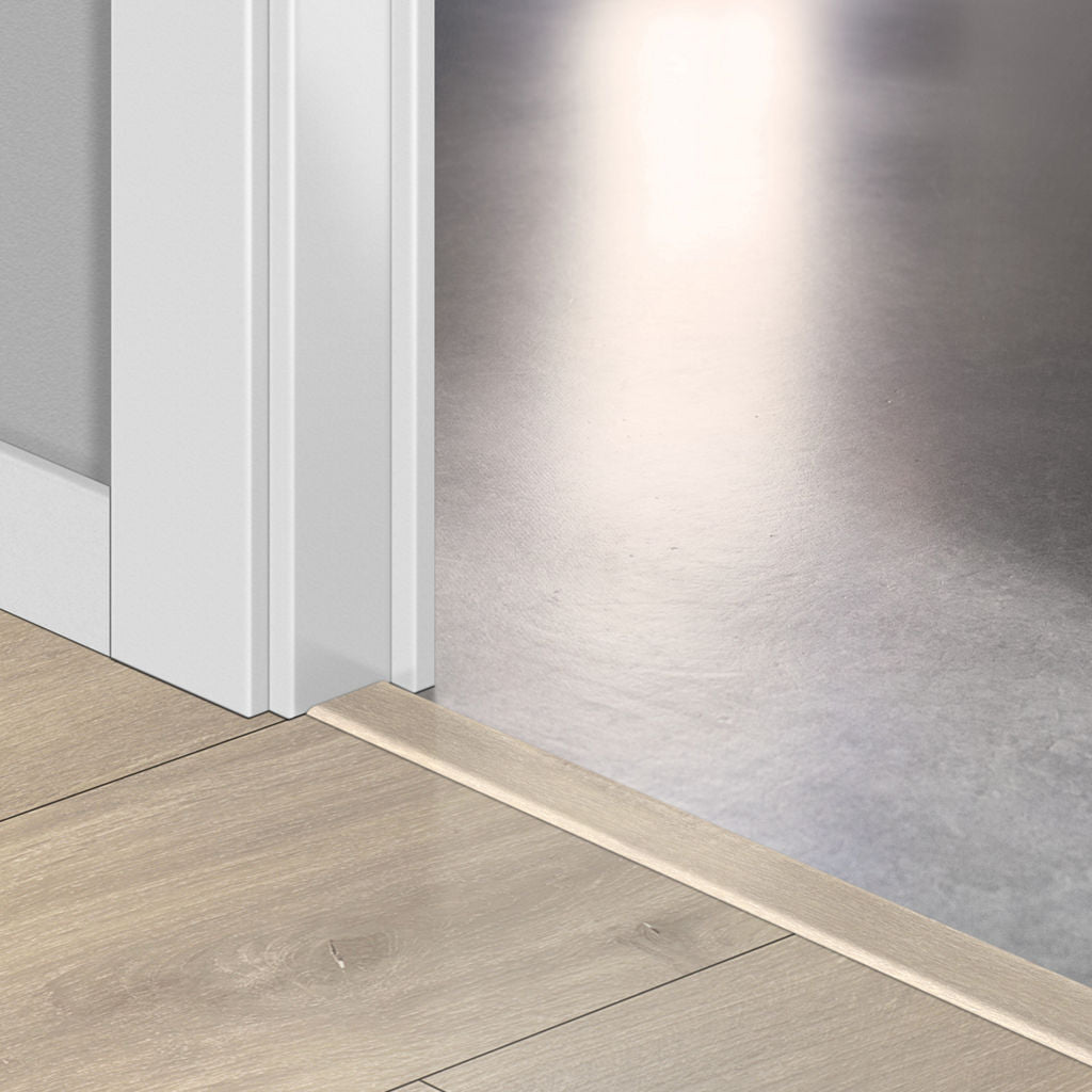 Quick-Step Laminate Incizo Profile to Match 2.15m