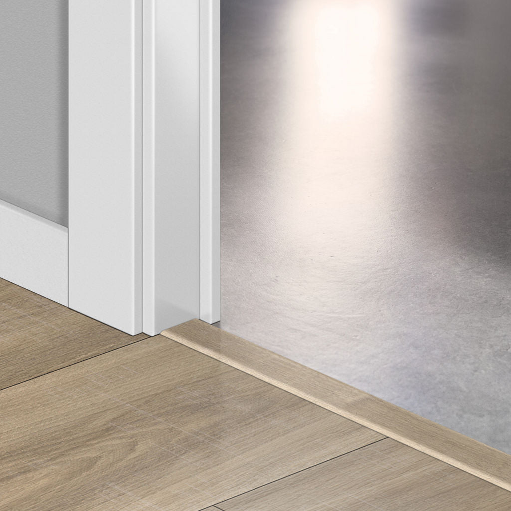 Quick-Step Laminate Incizo Profile to Match 2.15m