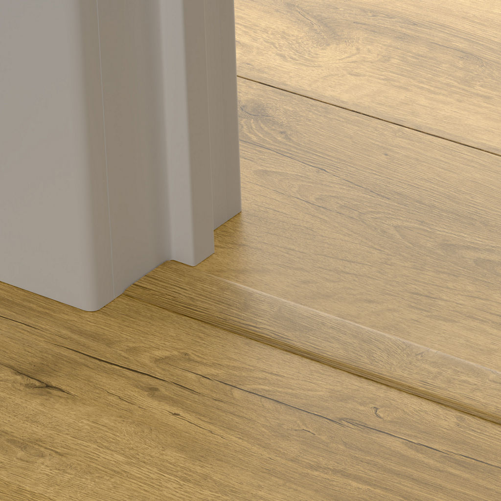Quick-Step Laminate Incizo Profile to Match 2.15m