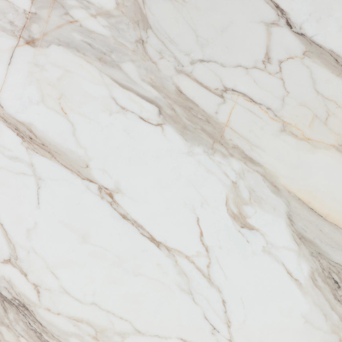RAK Calacatta Gold Matt Marble-Effect Porcelain Tile — RAK official