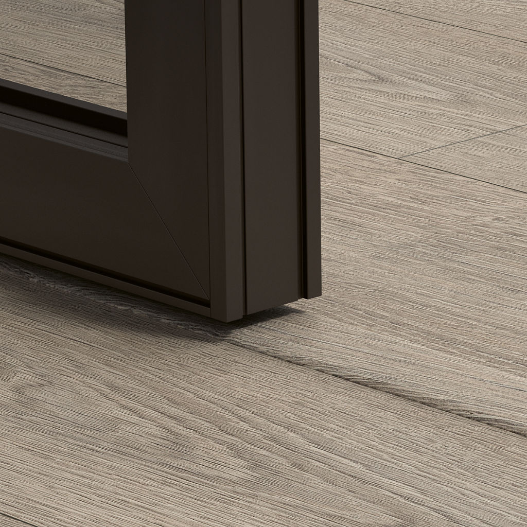 Quick-Step Laminate Incizo Profile to Match 2.15m