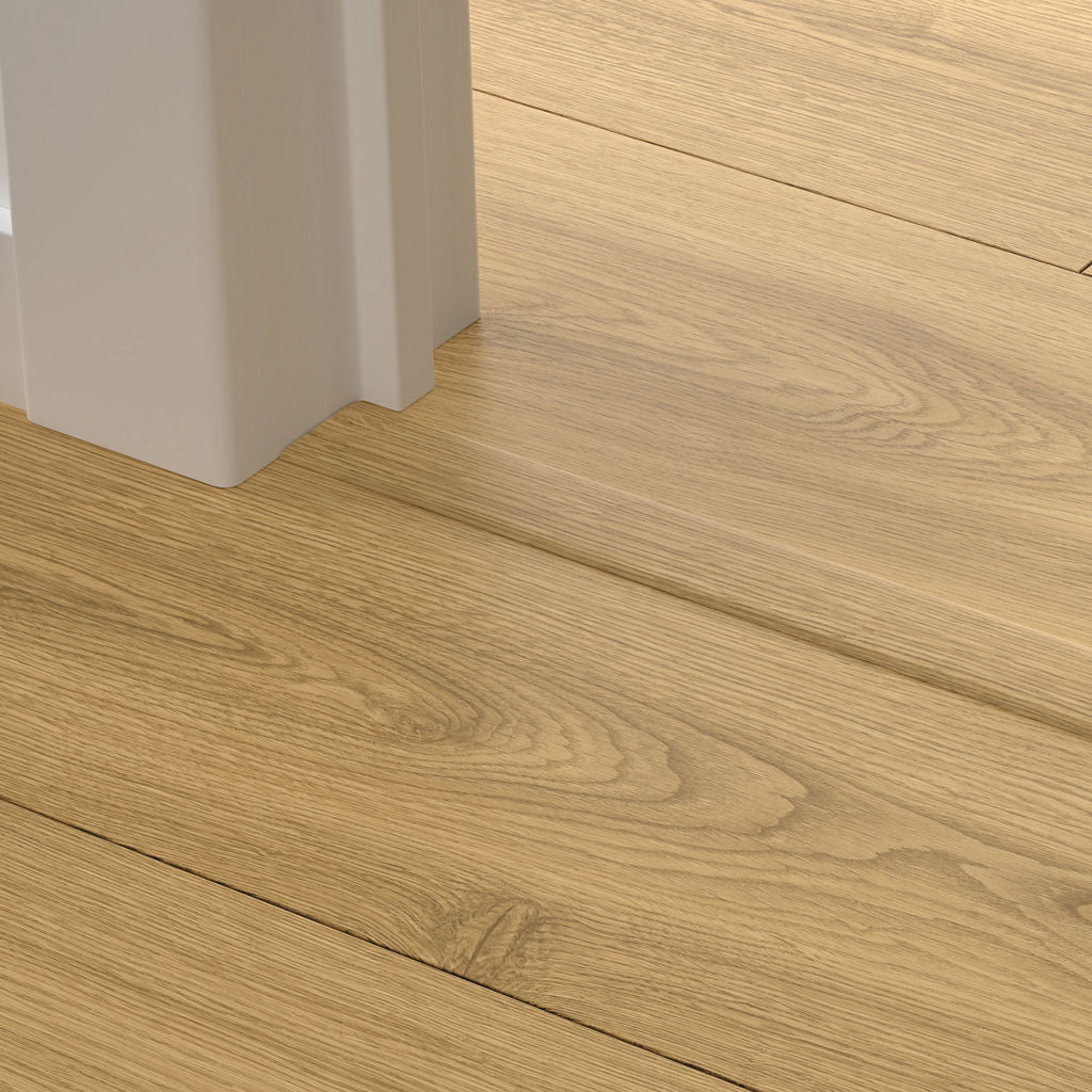 Quick-Step Laminate Incizo Profile to Match 2.15m