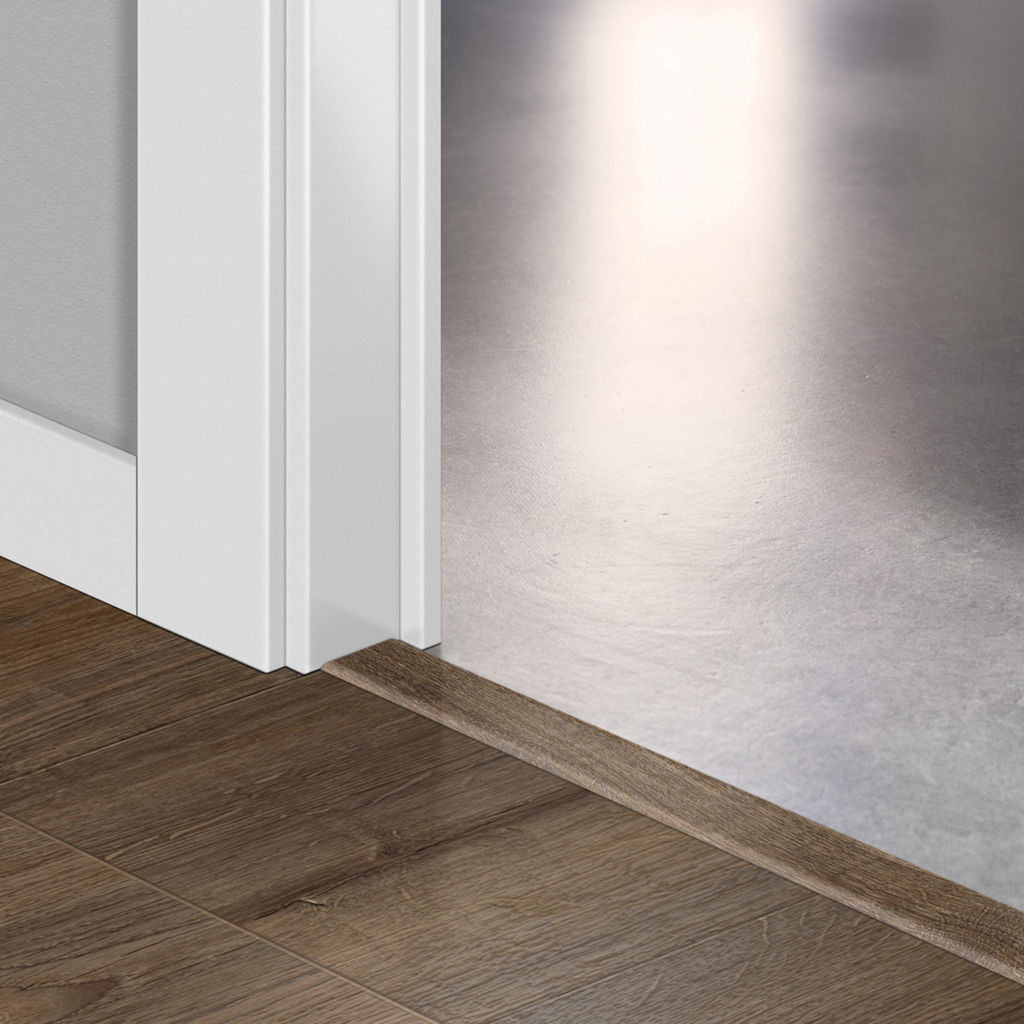 Quick-Step Laminate Incizo Profile to Match 2.15m