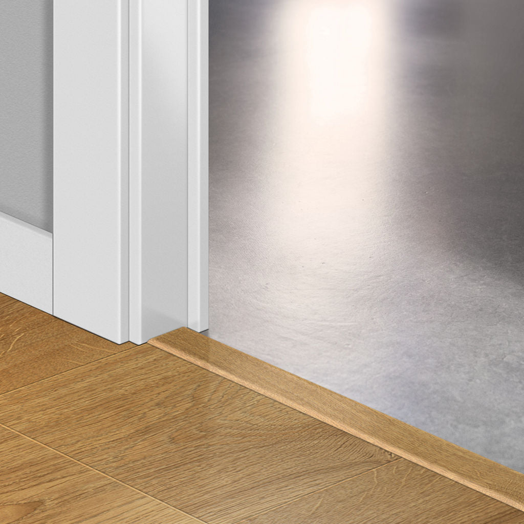 Quick-Step Laminate Incizo Profile to Match 2.15m