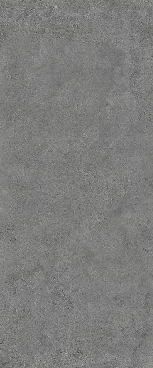 RAK Moonstone Dark Grey Stone-Effect Porcelain Tile