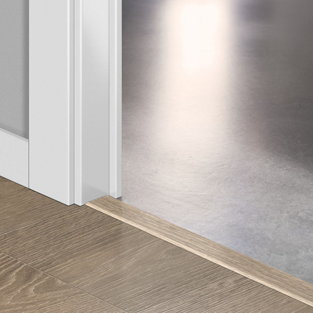 Quick-Step Laminate Incizo Profile to Match 2.15m
