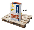 Larsen SLC3015 Rapid Set Pro Single Part Flexible Fibre Self Levelling Compound 20kg (48 Bag Pallet) - Larsen self-levelling compound