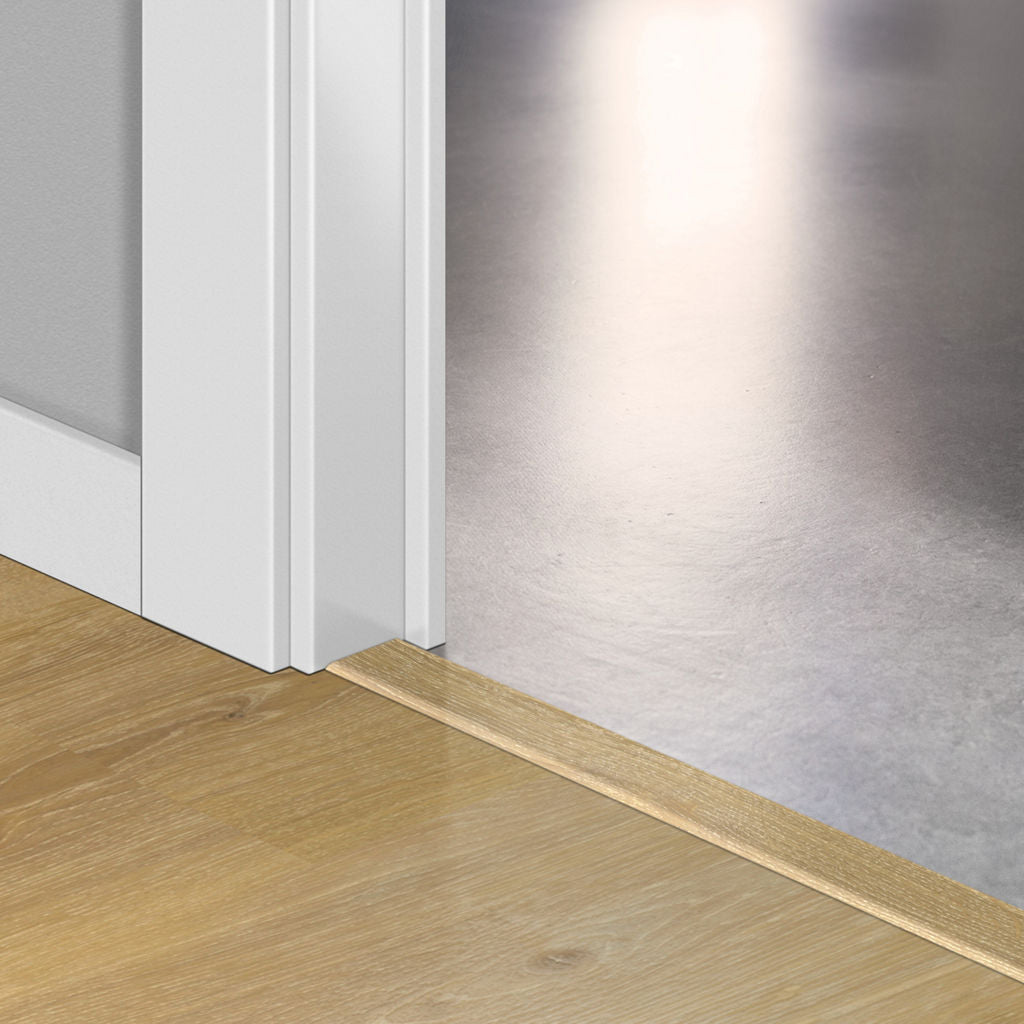 Quick-Step Laminate Incizo Profile to Match 2.15m