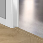 Quick-Step Laminate Incizo Profile to Match 2.15m