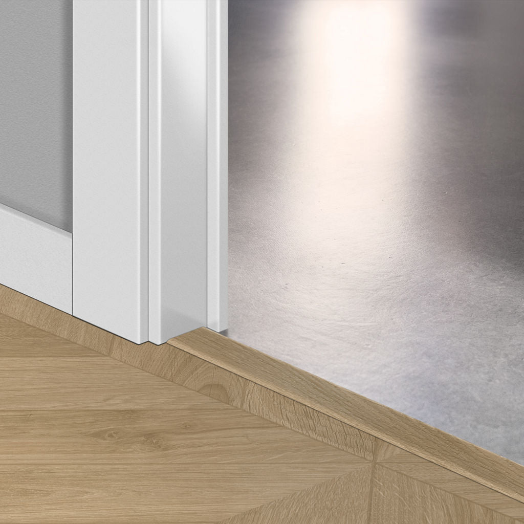 Quick-Step Laminate Incizo Profile to Match 2.15m