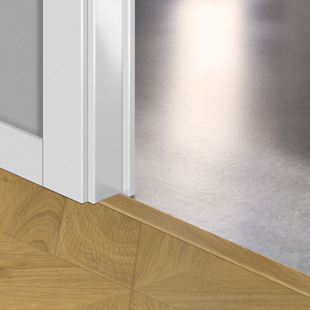 Quick-Step Laminate Incizo Profile to Match 2.15m