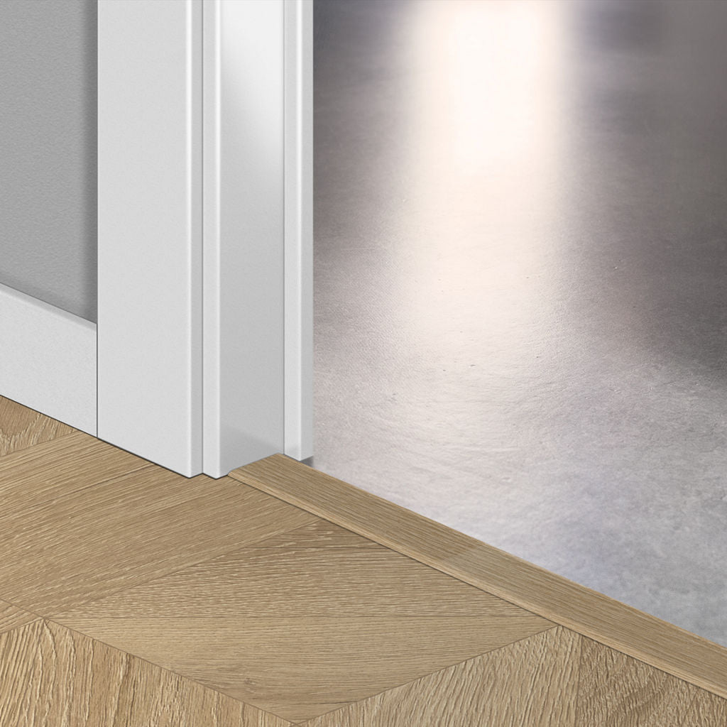 Quick-Step Laminate Incizo Profile to Match 2.15m