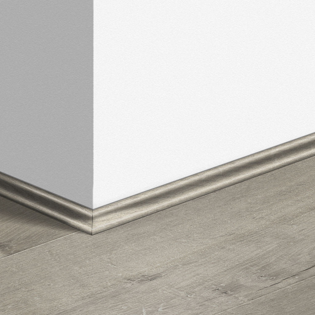 Quick-Step Laminate Scotia to Match 2.4m