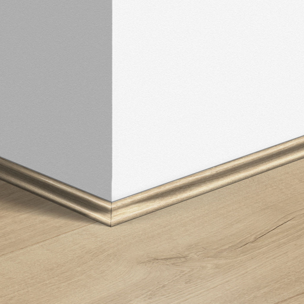 Quick-Step Laminate Scotia to Match 2.4m