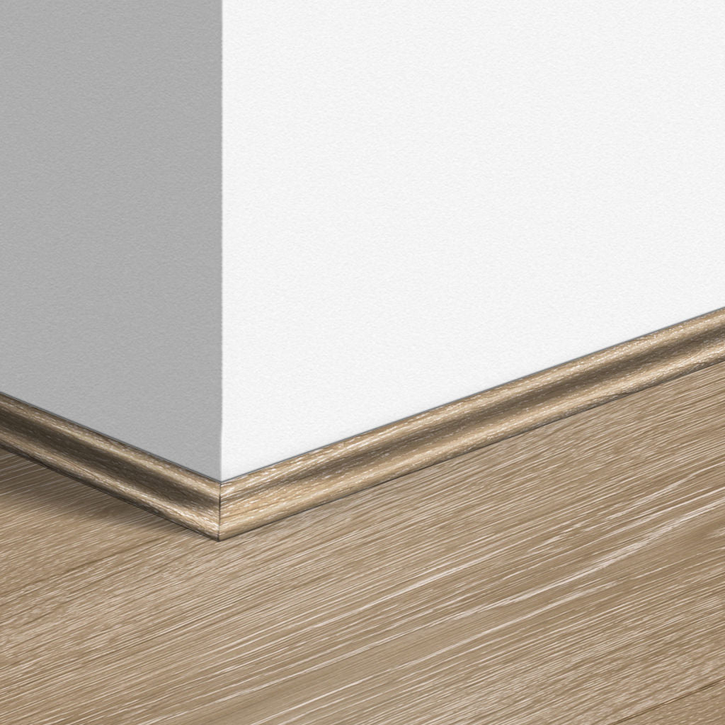 Quick-Step Laminate Scotia to Match 2.4m