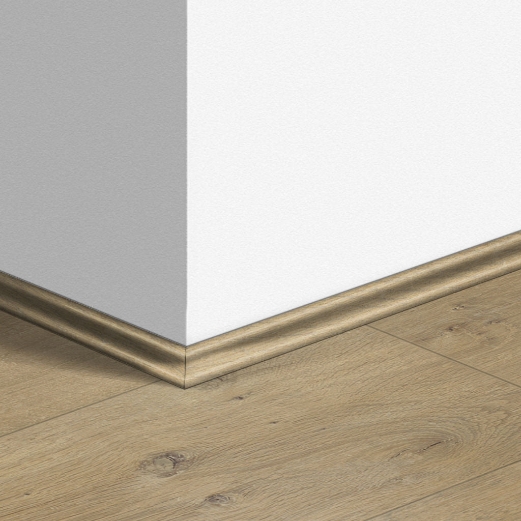 Quick-Step Laminate Scotia to Match 2.4m
