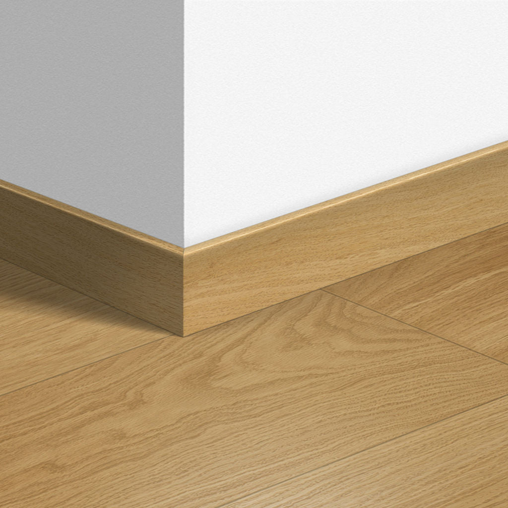 Quick-Step Laminate Standard Skirting to Match 2.4m