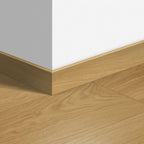 Quickstep Laminate Standard Skirting