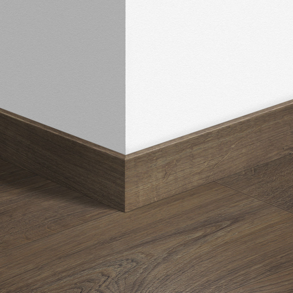 Quick-Step Laminate Standard Skirting to Match 2.4m