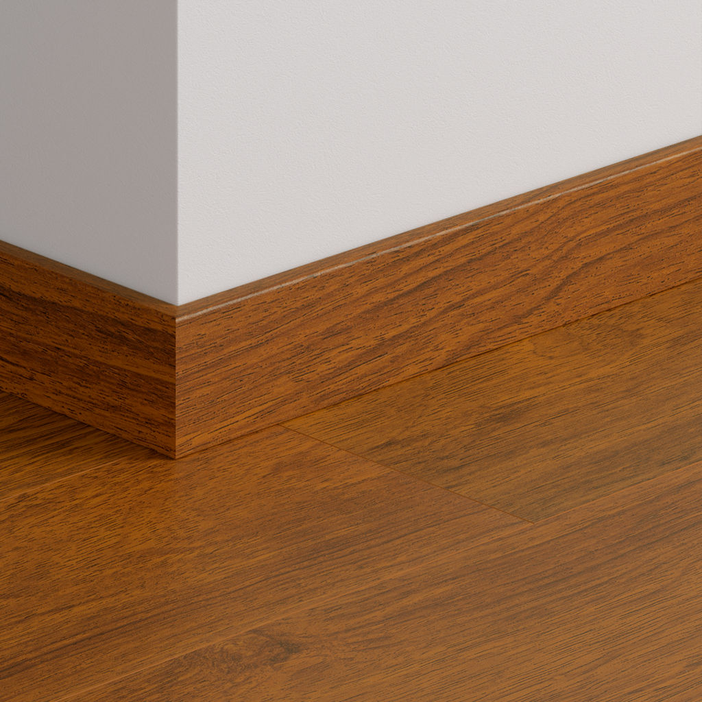 Quick-Step Laminate Standard Skirting to Match 2.4m
