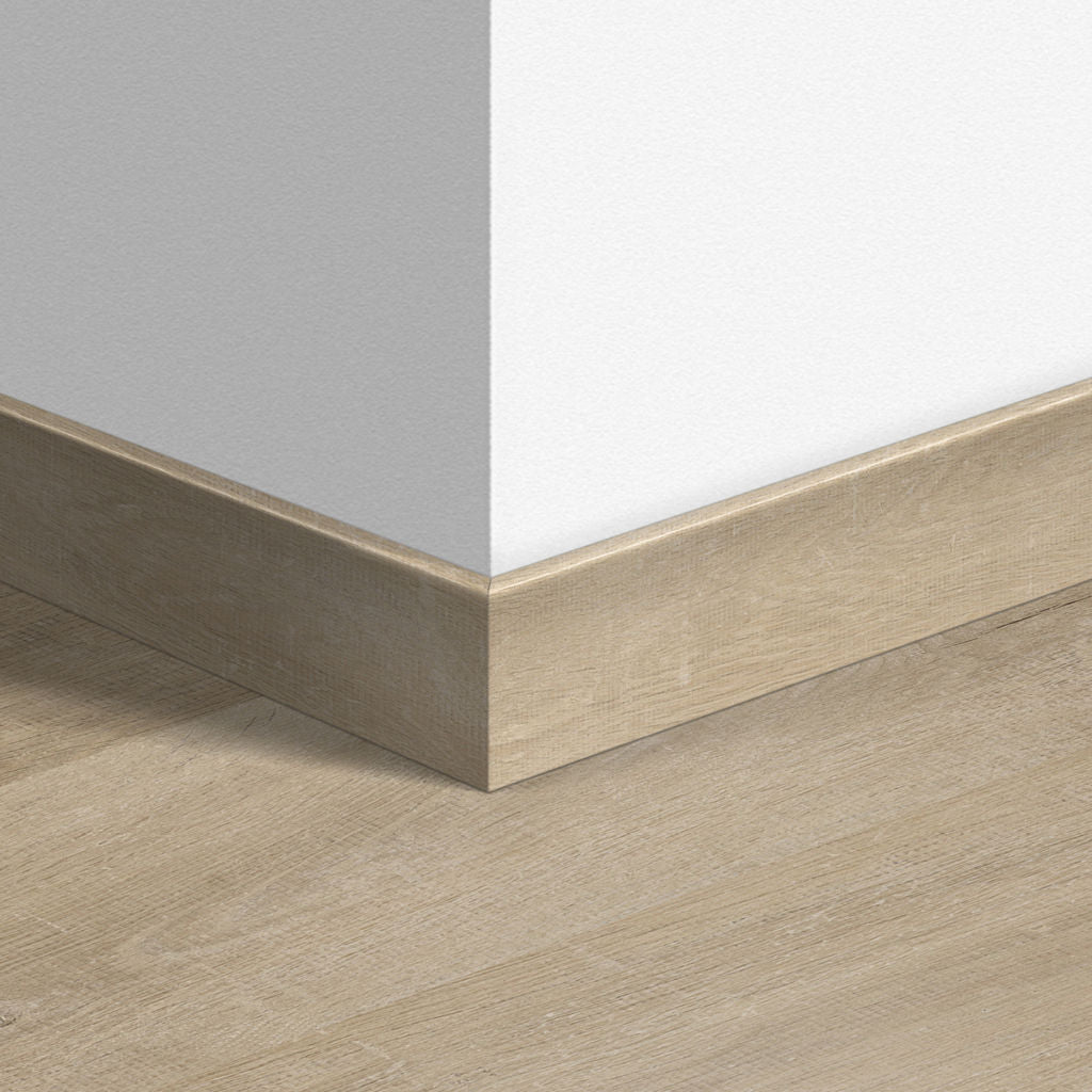 Quick-Step Laminate Standard Skirting to Match 2.4m