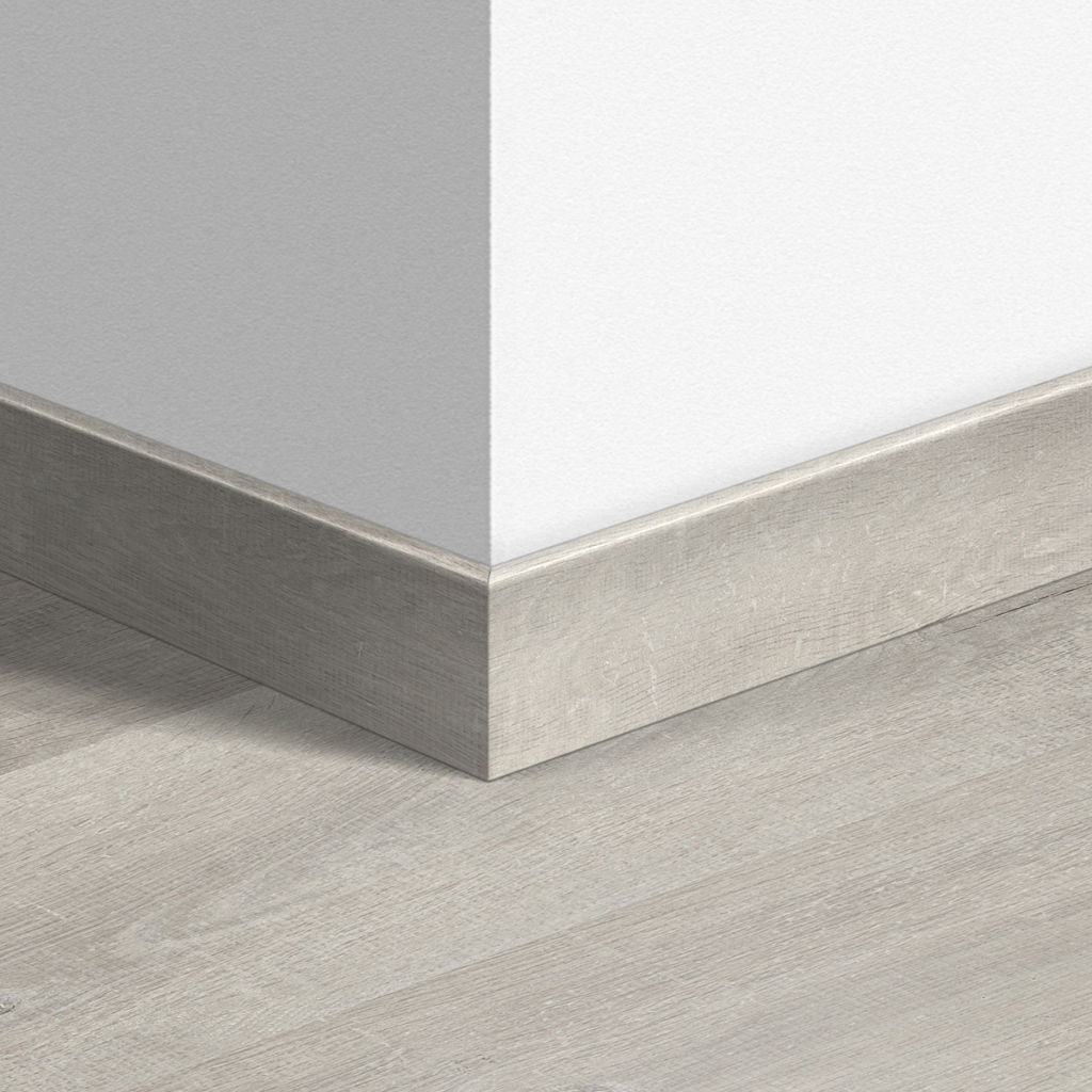 Quick-Step Laminate Standard Skirting to Match 2.4m