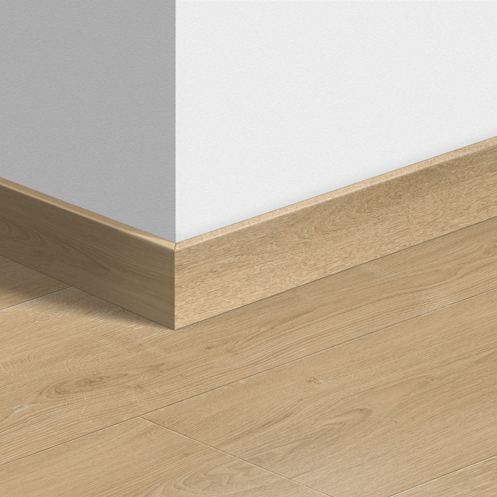 Quick-Step Laminate Standard Skirting to Match 2.4m