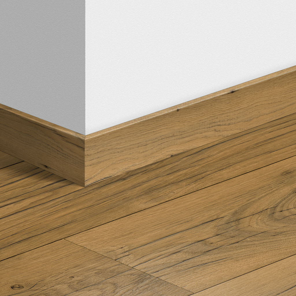 Quick-Step Laminate Standard Skirting to Match 2.4m