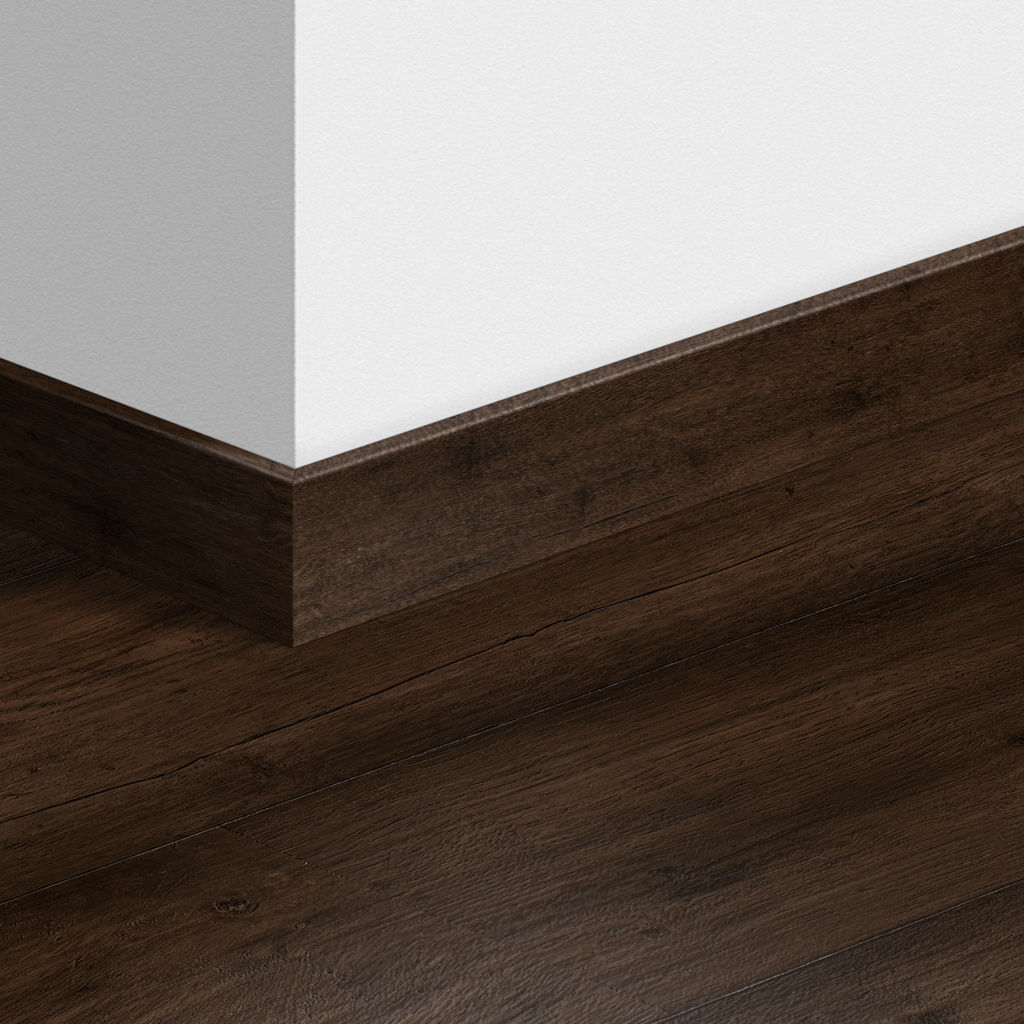 Quick-Step Laminate Standard Skirting to Match 2.4m