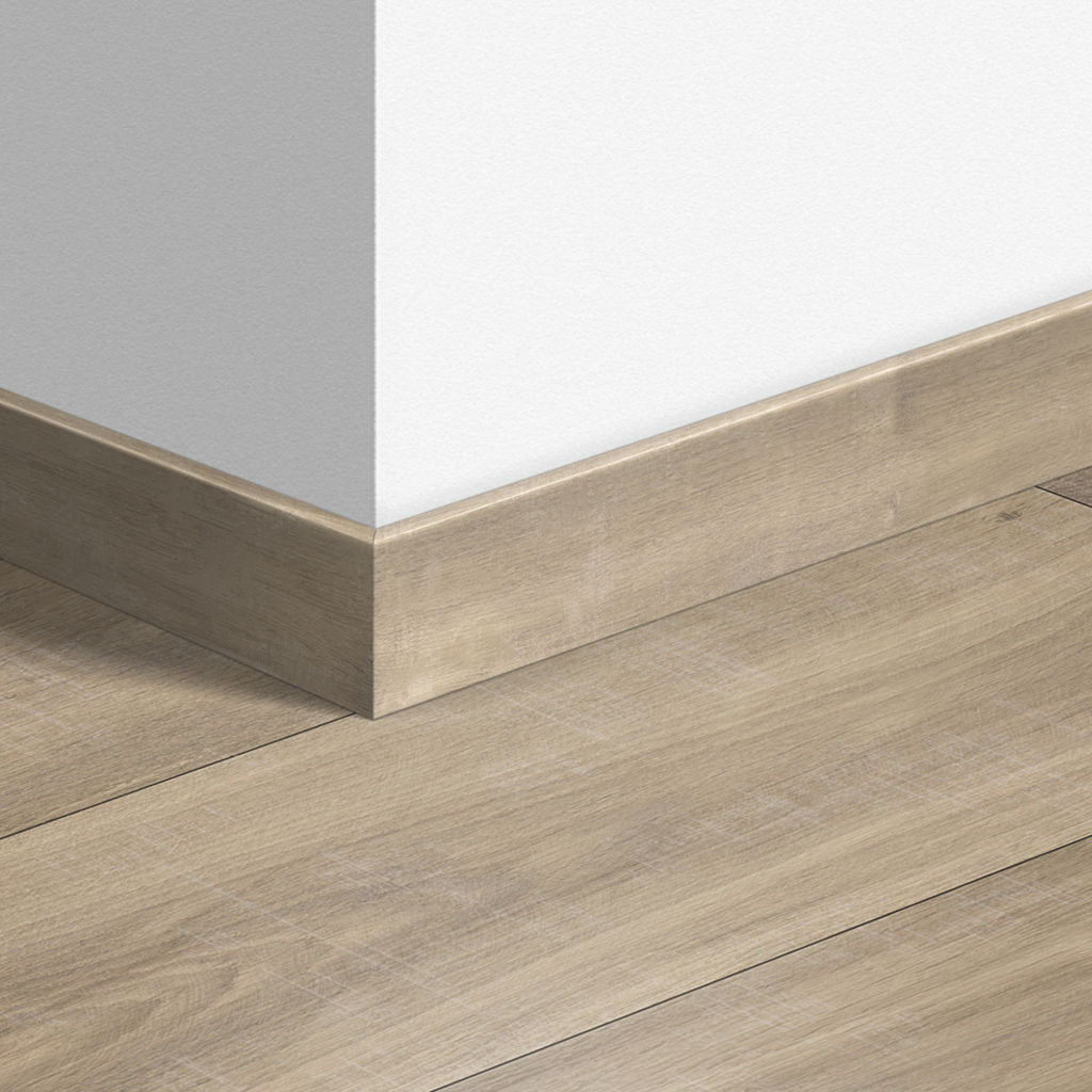 Quick-Step Laminate Standard Skirting to Match 2.4m
