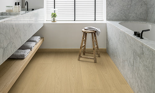 Quick-Step Laminate Standard Skirting to Match 2.4m