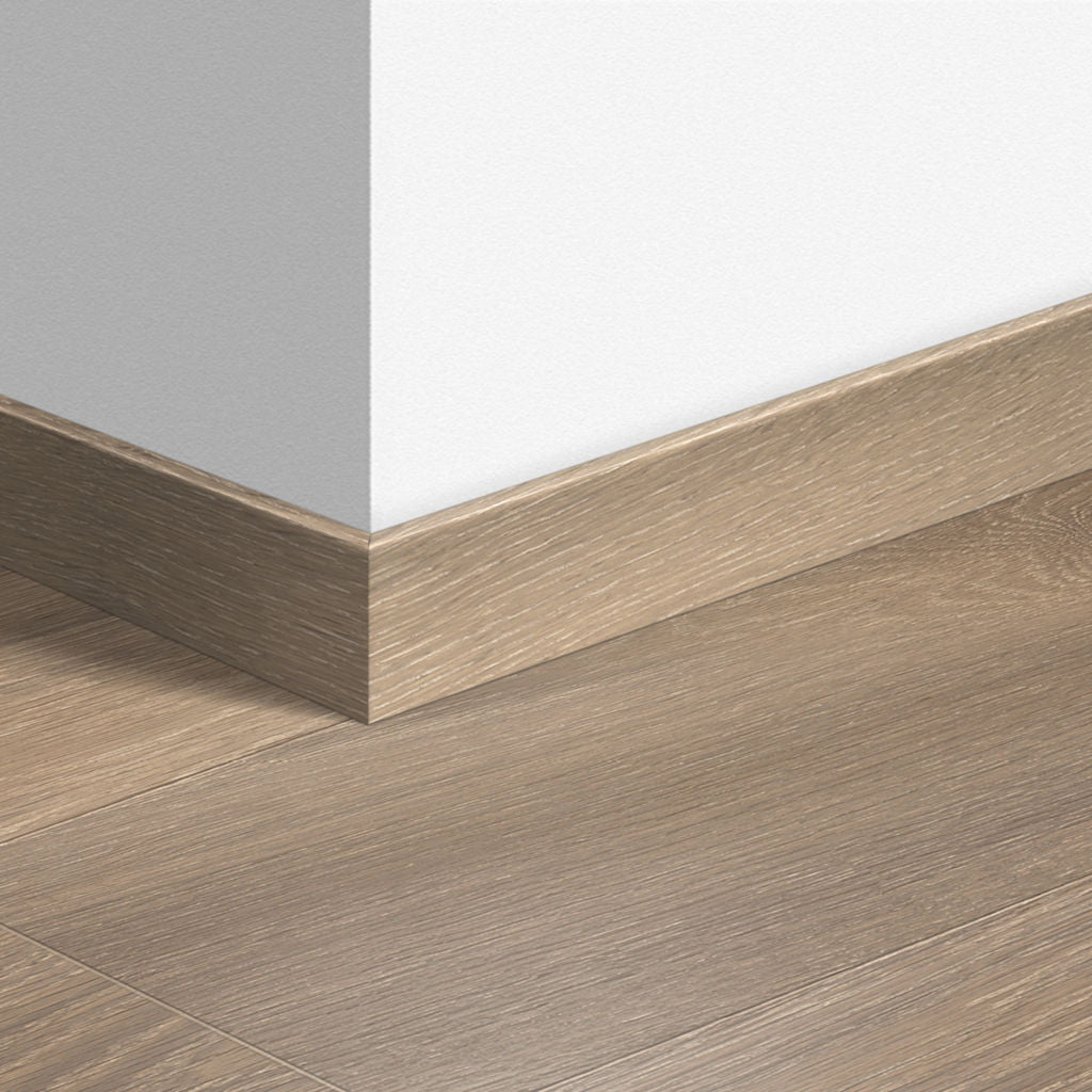 Quick-Step Laminate Standard Skirting to Match 2.4m