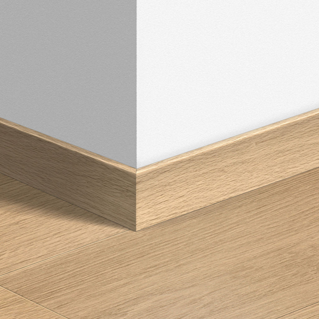 Quick-Step Laminate Standard Skirting to Match 2.4m