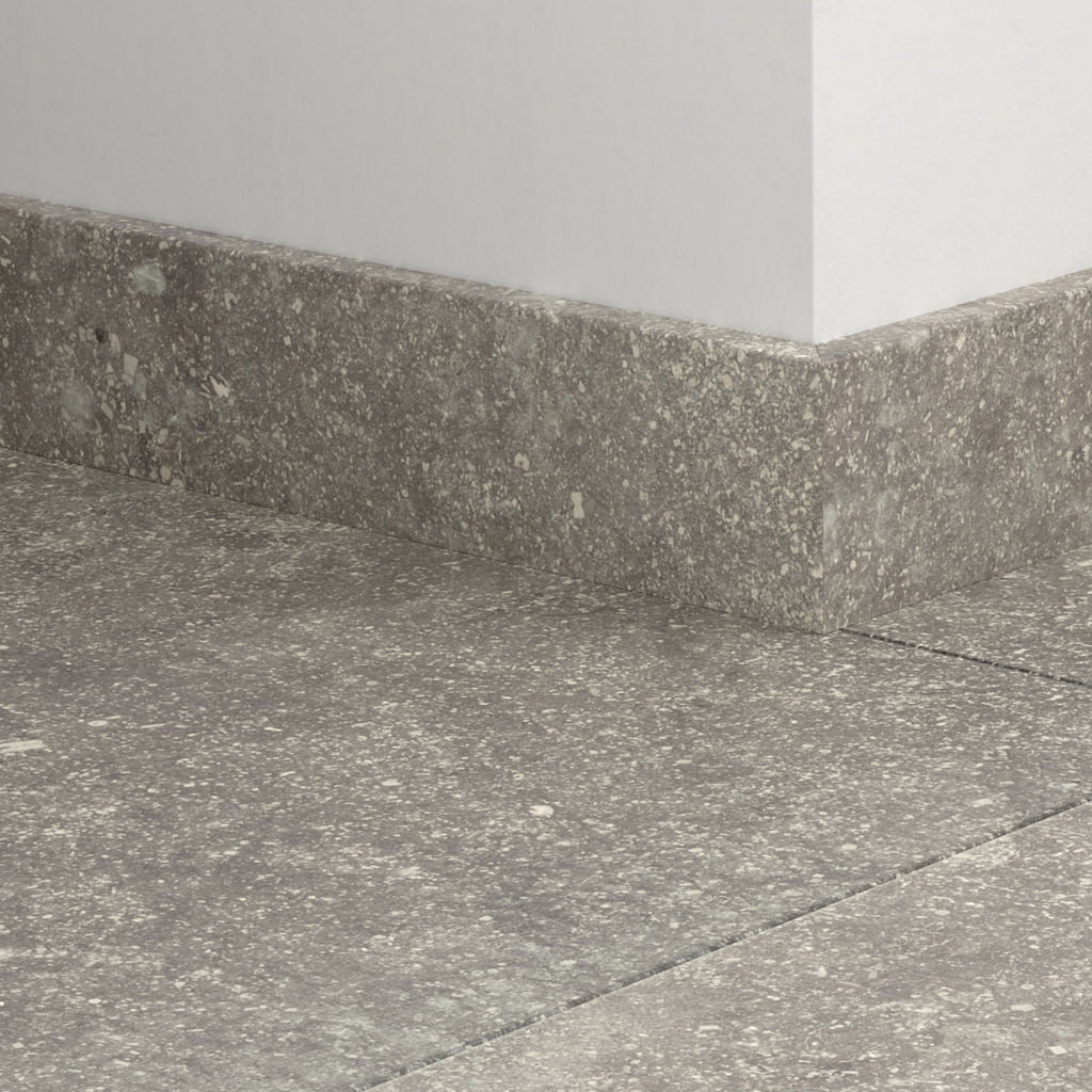 Quick-Step Laminate Standard Skirting to Match 2.4m