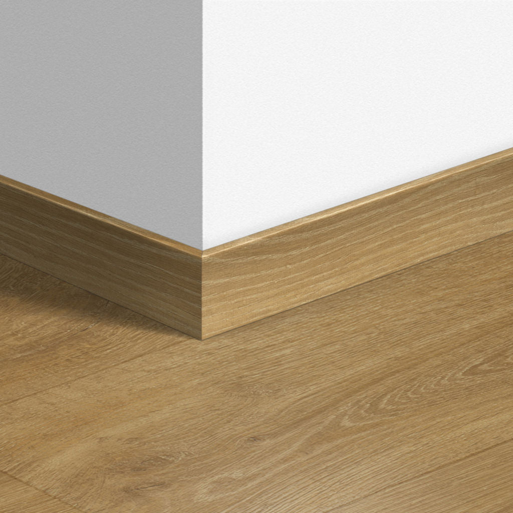 Quick-Step Laminate Standard Skirting to Match 2.4m