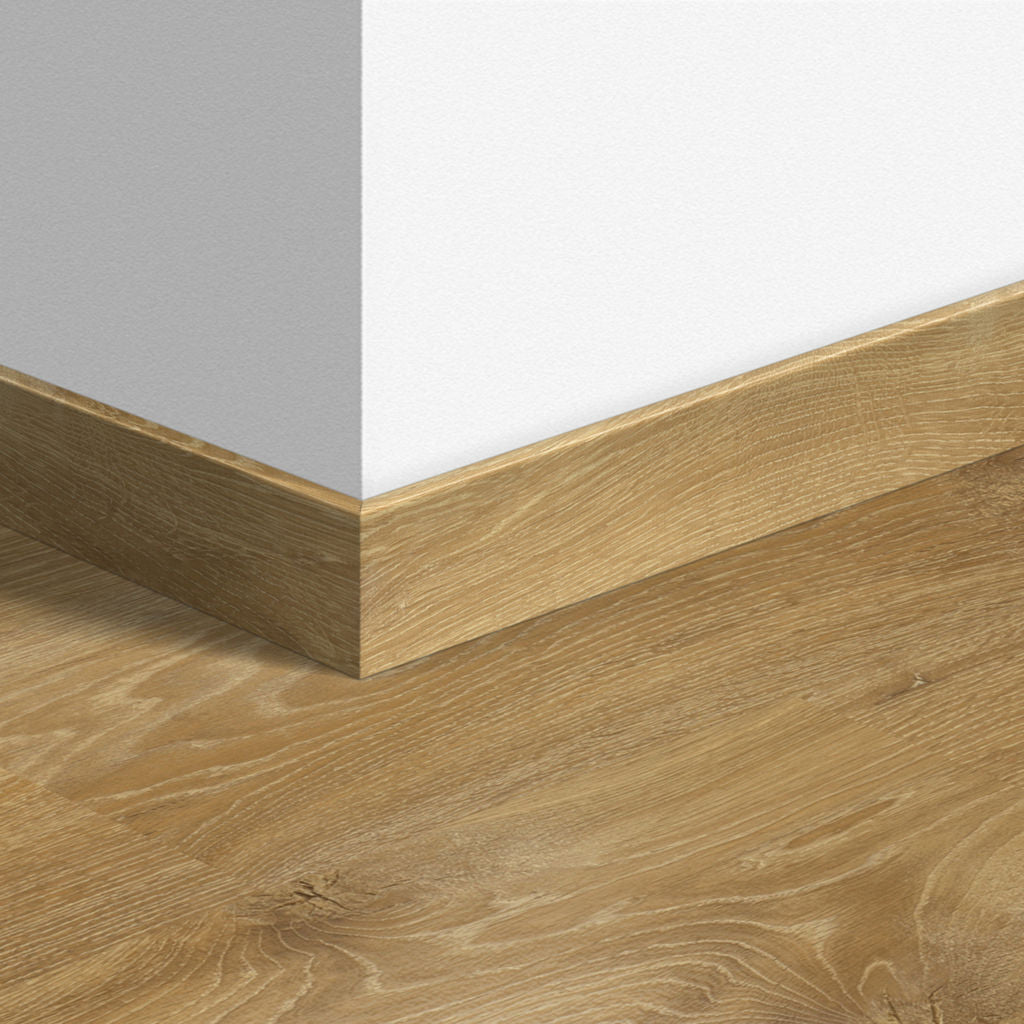 Quick-Step Laminate Standard Skirting to Match 2.4m