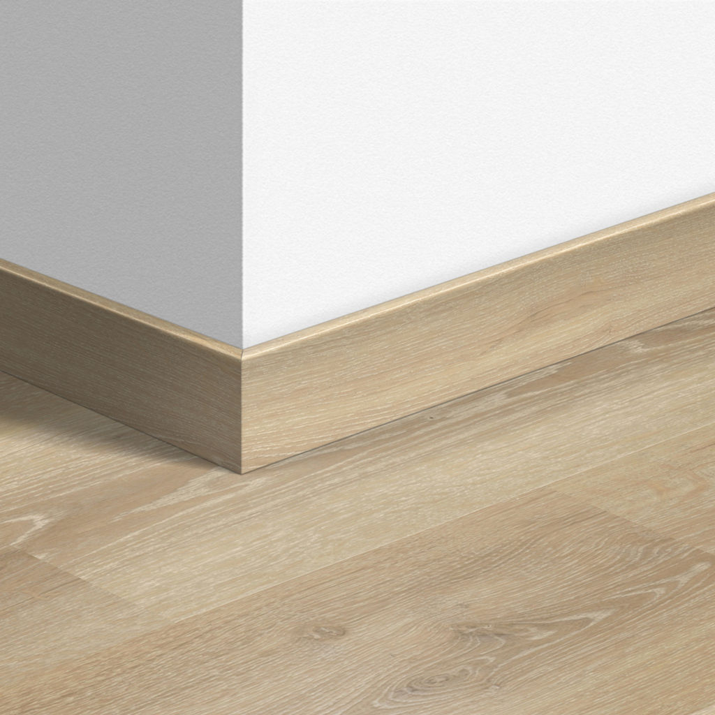 Quick-Step Laminate Standard Skirting to Match 2.4m