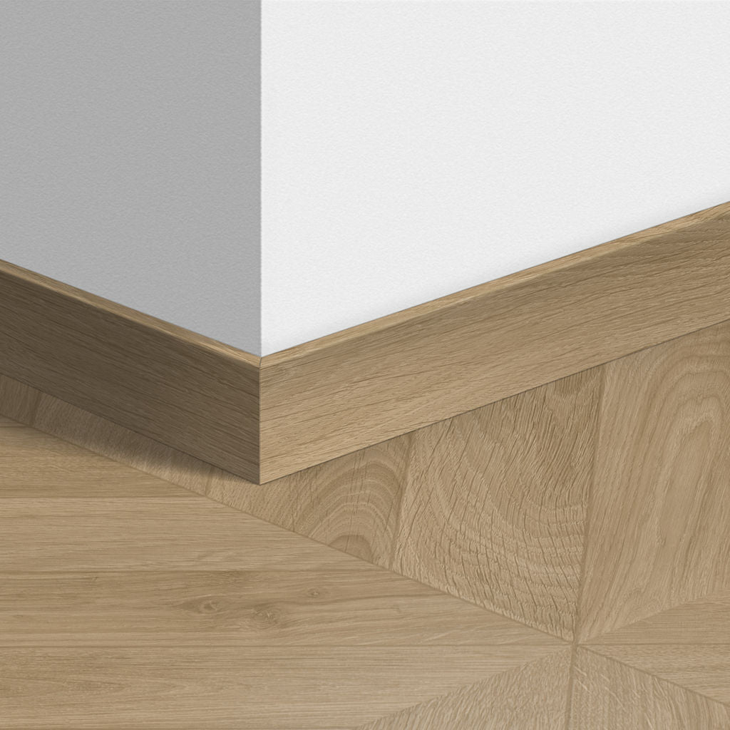 Quick-Step Laminate Standard Skirting to Match 2.4m