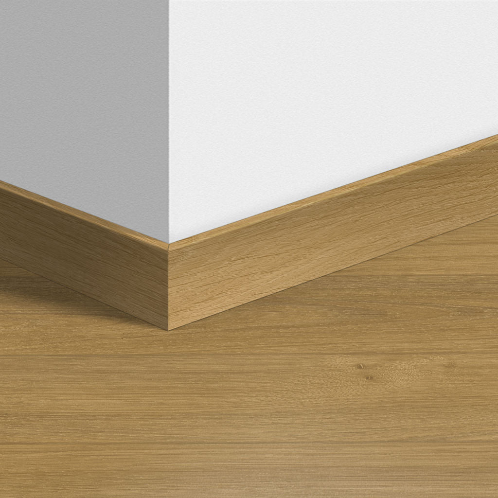 Quick-Step Laminate Standard Skirting to Match 2.4m