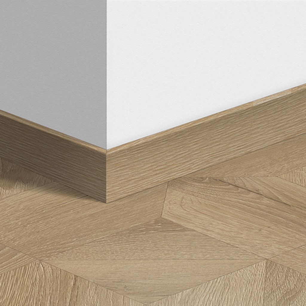 Quick-Step Laminate Standard Skirting to Match 2.4m