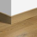 Quick-Step Laminate Parquet Skirting to Match 2.4m
