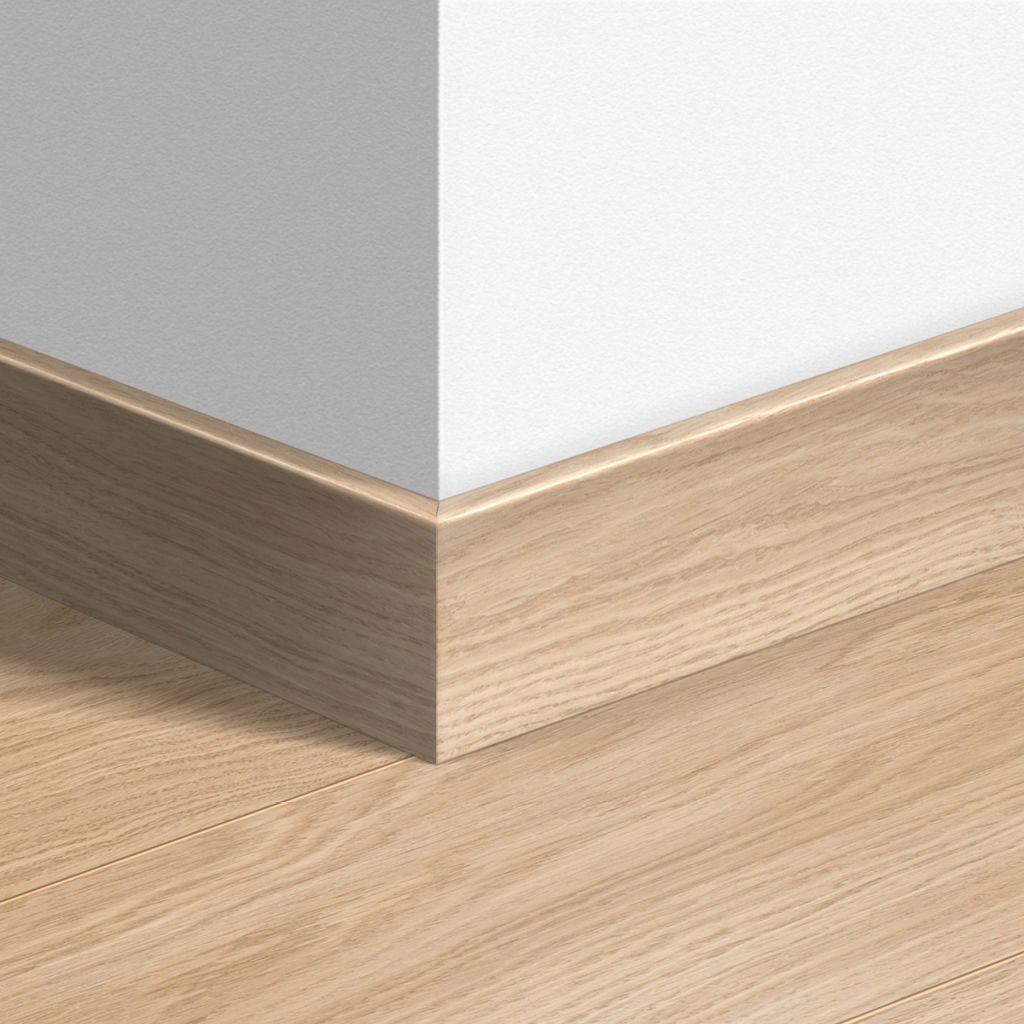 Quick-Step Laminate Parquet Skirting to Match 2.4m