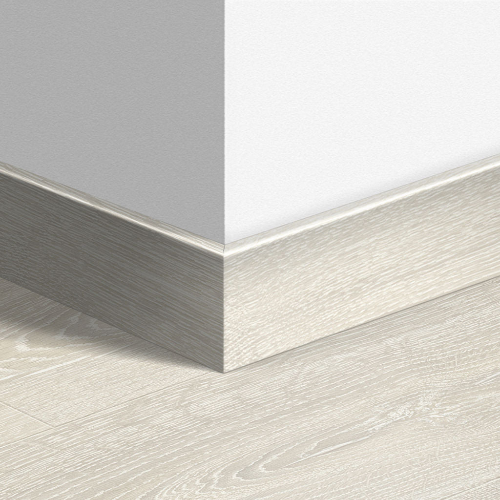 Quick-Step Laminate Parquet Skirting to Match 2.4m