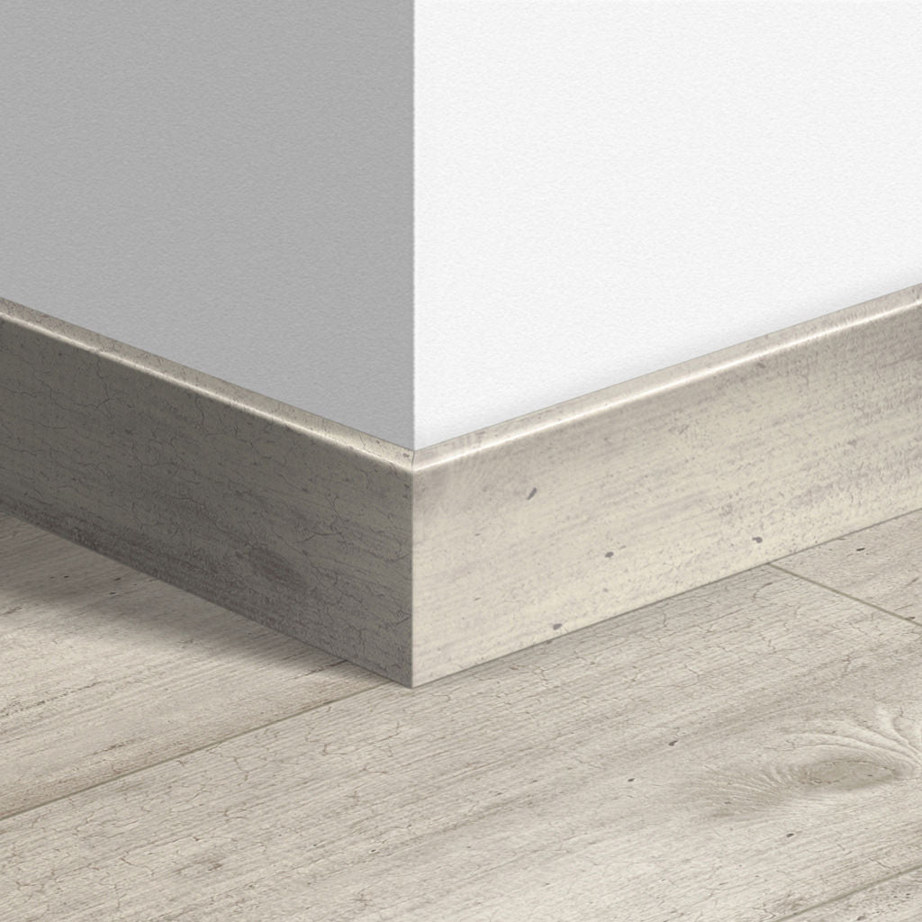 Quick-Step Laminate Parquet Skirting to Match 2.4m
