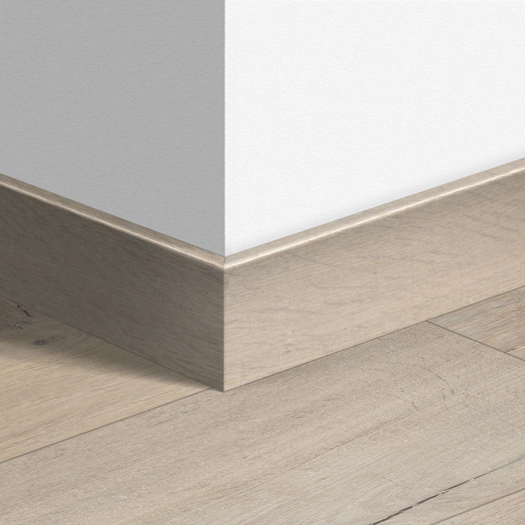 Quick-Step Laminate Parquet Skirting to Match 2.4m